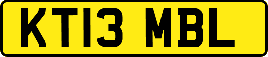 KT13MBL