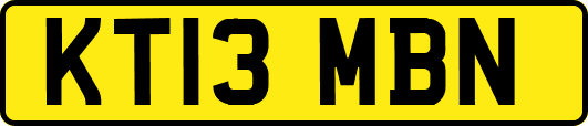 KT13MBN