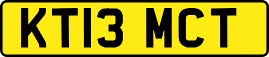 KT13MCT
