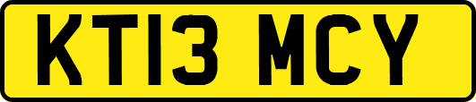 KT13MCY
