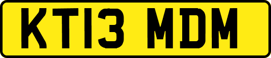 KT13MDM