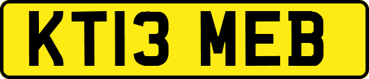 KT13MEB