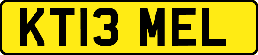 KT13MEL