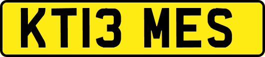 KT13MES