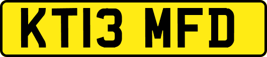 KT13MFD