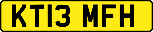 KT13MFH