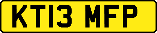 KT13MFP