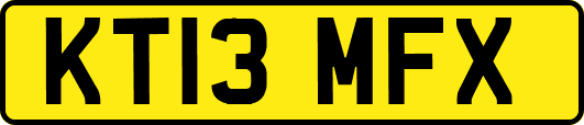 KT13MFX