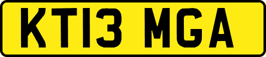 KT13MGA