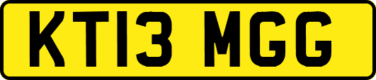 KT13MGG