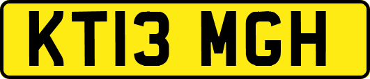KT13MGH