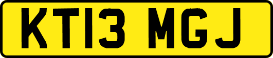 KT13MGJ