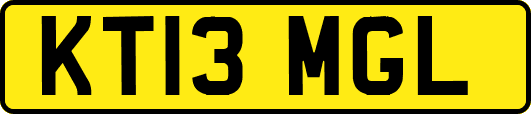 KT13MGL