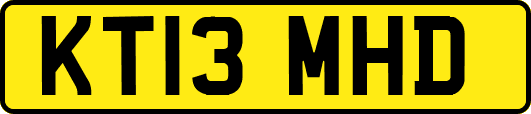 KT13MHD