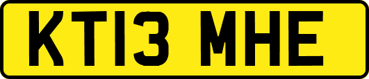 KT13MHE