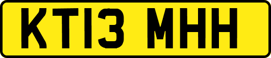 KT13MHH