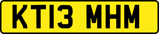 KT13MHM