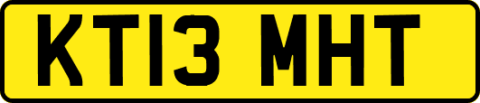 KT13MHT