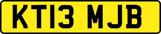 KT13MJB