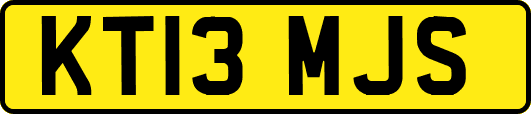 KT13MJS