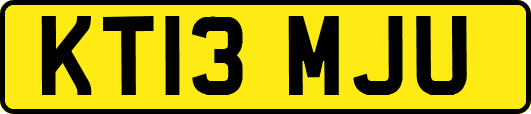 KT13MJU