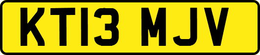 KT13MJV