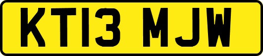 KT13MJW