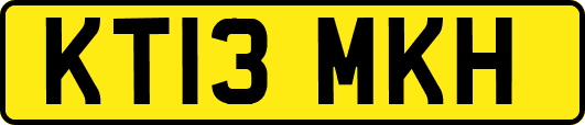 KT13MKH