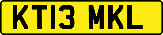 KT13MKL