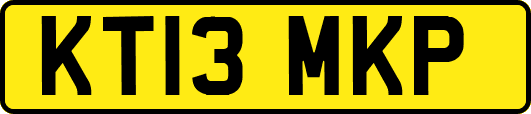 KT13MKP