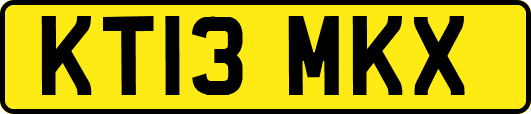 KT13MKX