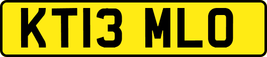 KT13MLO