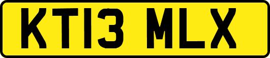 KT13MLX