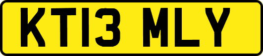 KT13MLY