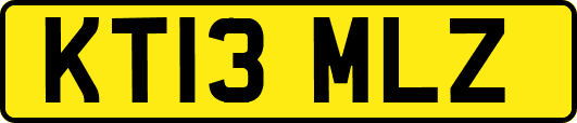 KT13MLZ