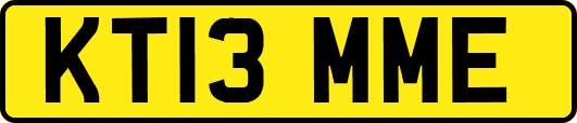 KT13MME