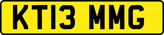 KT13MMG