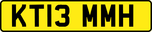 KT13MMH