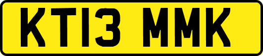 KT13MMK