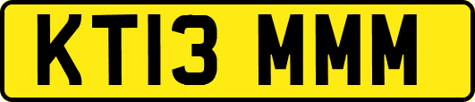 KT13MMM
