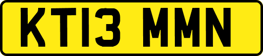 KT13MMN