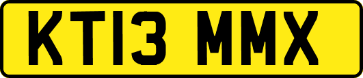 KT13MMX