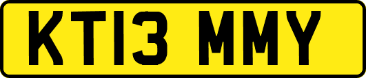 KT13MMY