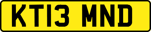 KT13MND