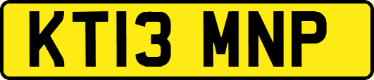 KT13MNP