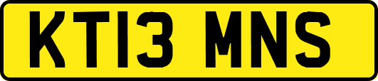 KT13MNS