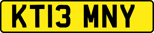 KT13MNY