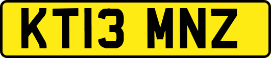 KT13MNZ