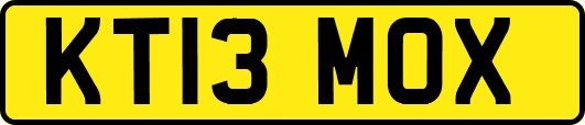 KT13MOX