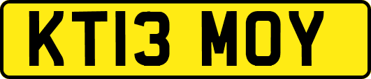 KT13MOY